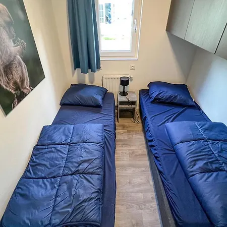 Stunning In With Indoor Swimming Pool, Wifi And 3 Bedrooms Otterlo