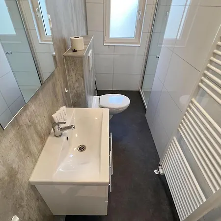 Stunning In With Indoor Swimming Pool, Wifi And 3 Bedrooms Otterlo