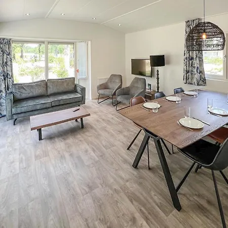 Holiday home Stunning In With Indoor Swimming Pool, Wifi And 3 Bedrooms